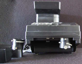 CTCOIN Blackbird-3300 Coin Counting Machine - for spares or repairs only!