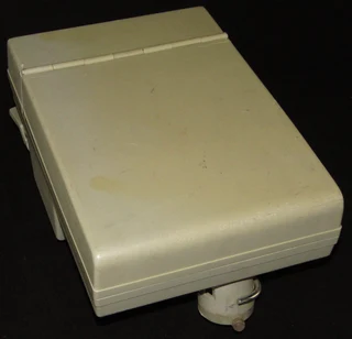 Musashi BR-15 Coin Counter - for spares or repairs only!