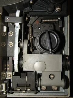 Musashi BR-15 Coin Counter - for spares or repairs only!