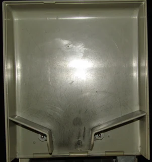 Musashi BR-15 Coin Counter - for spares or repairs only!