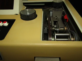 CH-C201 Coin Counter - for spares or repairs only!