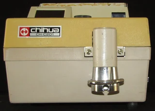 CH-C201 Coin Counter - for spares or repairs only!