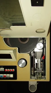 CH-C201 Coin Counter - for spares or repairs only!