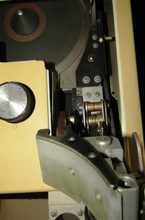 CH-C201 Coin Counter - for spares or repairs only!