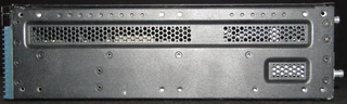Cisco 2900 Series Integrated Services Router