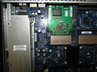 Cisco 2900 Series Integrated Services Router