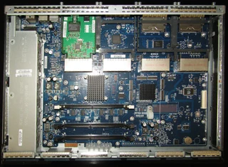 Cisco 2900 Series Integrated Services Router