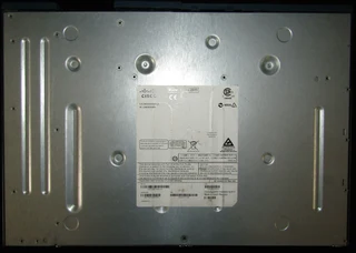 Cisco 2900 Series Integrated Services Router