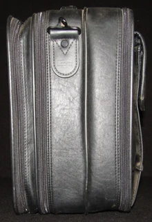 Targus Universal Laptop Case Model CUN1 DT-#1