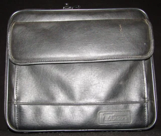 Targus Universal Laptop Case Model CUN1 DT-#1