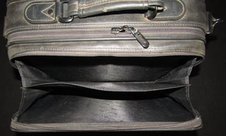 Targus Universal Laptop Case Model CUN1 DT-#1