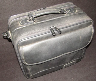 Targus Universal Laptop Case Model CUN1 DT-#1