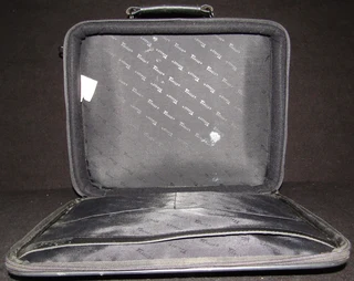 Targus Universal Laptop Case Model CUN1 DT-#1