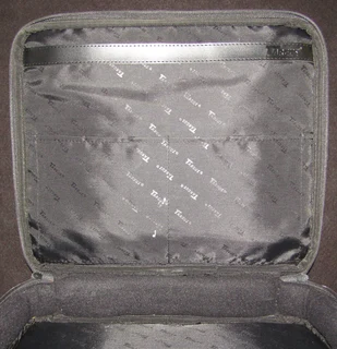 Targus Universal Laptop Case Model CUN1 DT-#1