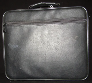 Targus Universal Laptop Case Model CUN1 DT-#1