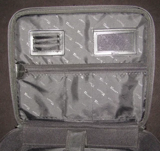 Targus Universal Laptop Case Model CUN1 DT-#1