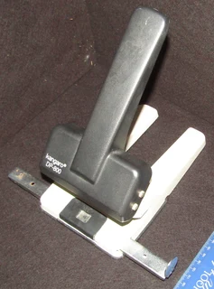 Kangaro DP 800 Heavy Duty Punch