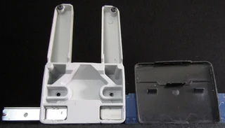 Kangaro DP 800 Heavy Duty Punch