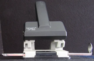 Kangaro DP 800 Heavy Duty Punch
