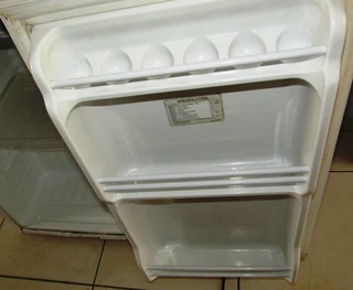 Samsung SRG-120 113l Under Counter Fridge