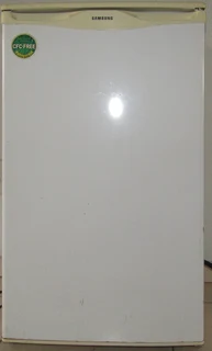 Samsung SRG-120 113l Under Counter Fridge