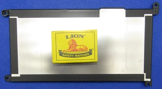 Dell 3-cell 42 Wh Lithium Ion Replacement Battery YRDD6