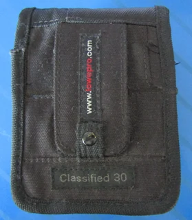 Lowepro Classified 30