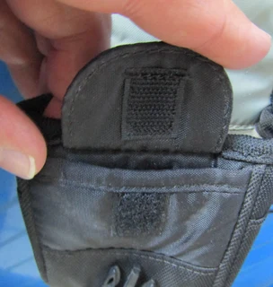 Lowepro Classified 30