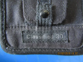 Lowepro Classified 30