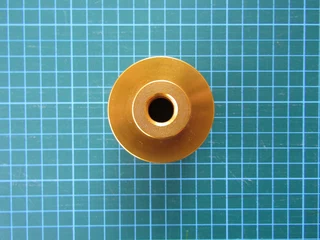 3/4&#34; Valve of some sort.