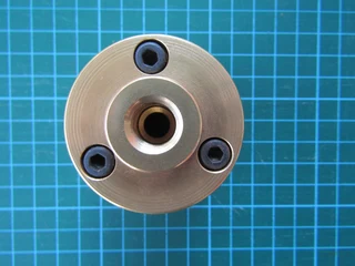 3/4&#34; Valve of some sort.