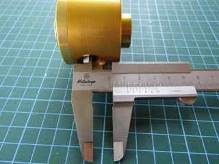 3/4&#34; Valve of some sort.