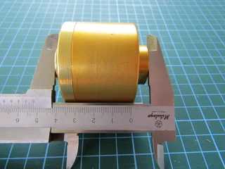 3/4&#34; Valve of some sort.