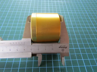 3/4&#34; Valve of some sort.