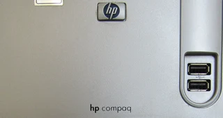 HP Compaq Pentium 4 Tower ONLY!