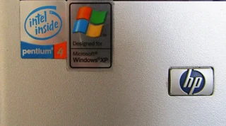 HP Compaq Pentium 4 Tower ONLY!