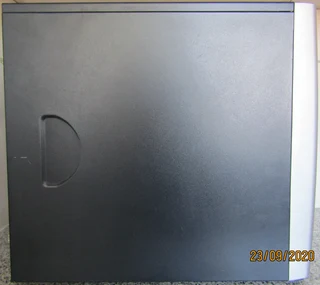 HP Compaq Pentium 4 Tower ONLY!