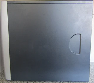 HP Compaq Pentium 4 Tower ONLY!