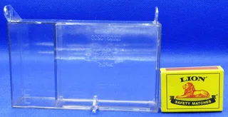 Centurion Gate Motor PCB Clear Enclosure Series 5 for - CP80/81 D3 / D5