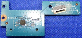 Hp Card Reader Board for Laptop - FPW50 LS-H324P