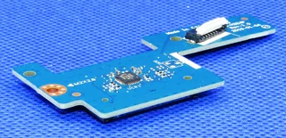 Hp Card Reader Board for Laptop - FPW50 LS-H324P