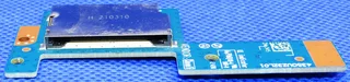 Hp Card Reader Board for Laptop - FPW50 LS-H324P