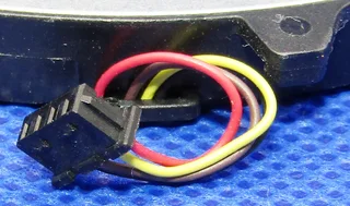 CPU Cooling Fan for HP Laptop - EF50040S1-1C010-S9A