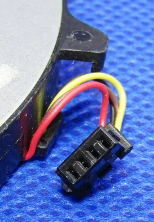 CPU Cooling Fan for HP Laptop - EF50040S1-1C010-S9A