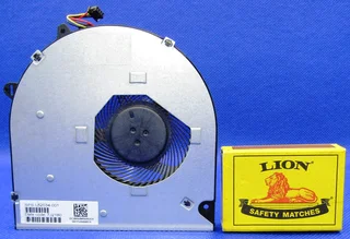 CPU Cooling Fan for HP Laptop - EF50040S1-1C010-S9A