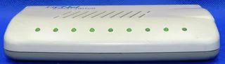 CNet 8-Port Ethernet Switch