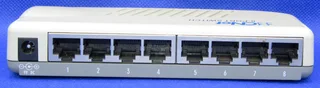 CNet 8-Port Ethernet Switch