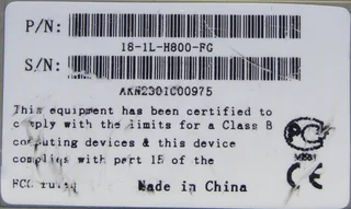 CNet 8-Port Ethernet Switch