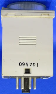 OMRON H3CR-A8 Solid-State Industrial Timer