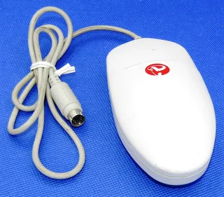 PowerComputing ADB Mac or Apple IIGS Mouse